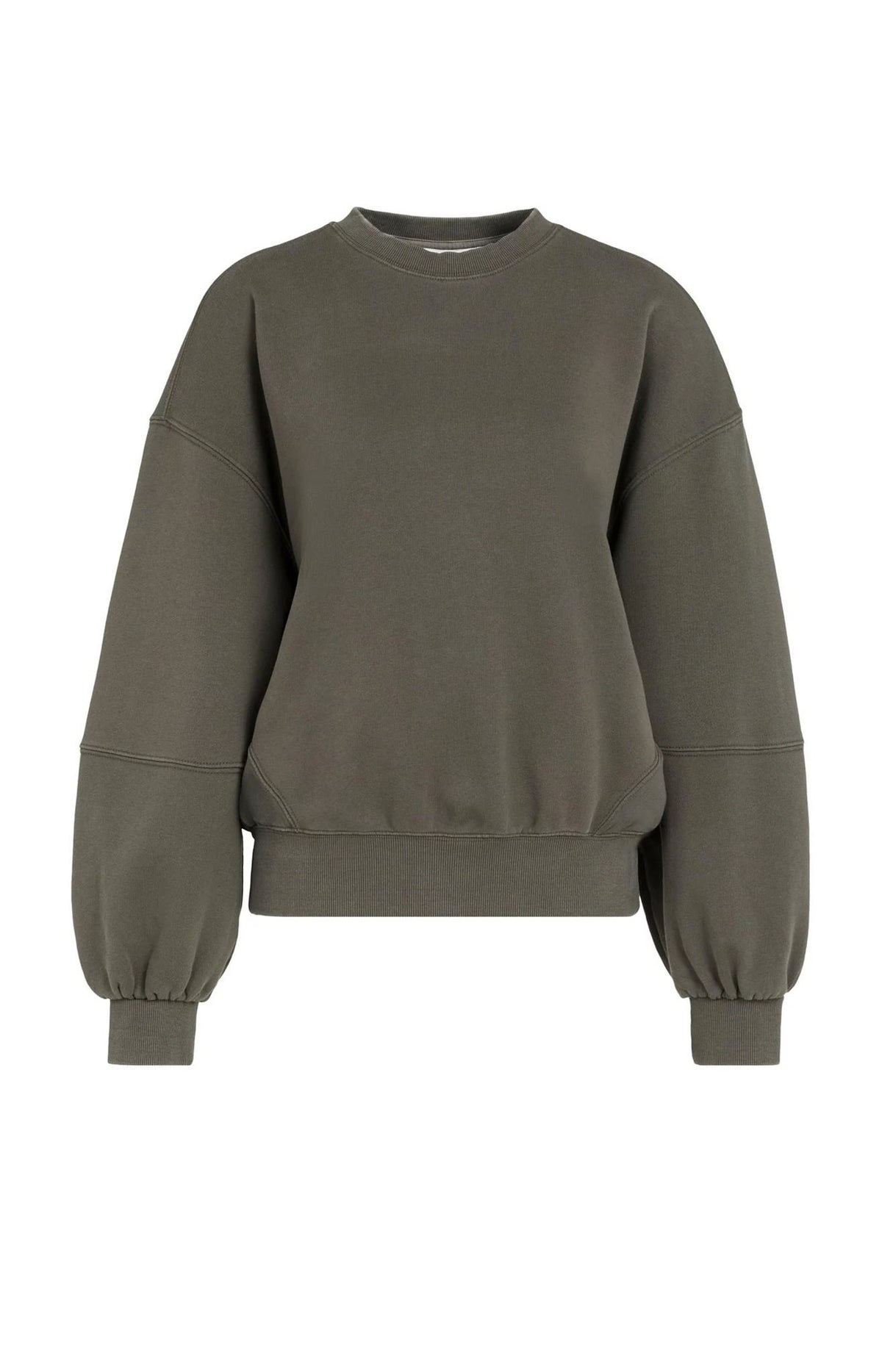 Oversized Sweater
