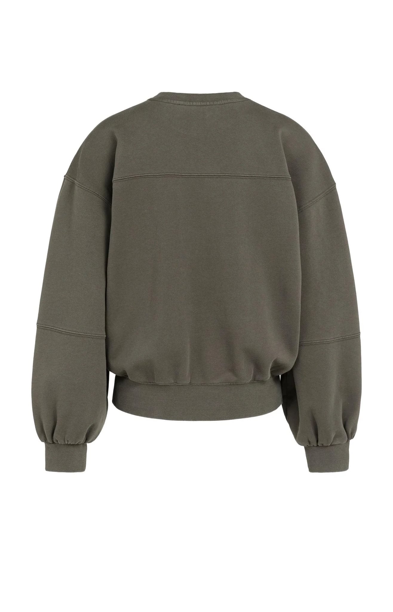 Oversized Sweater
