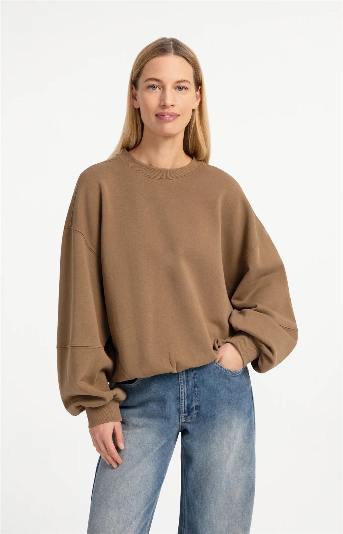Oversized Sweater