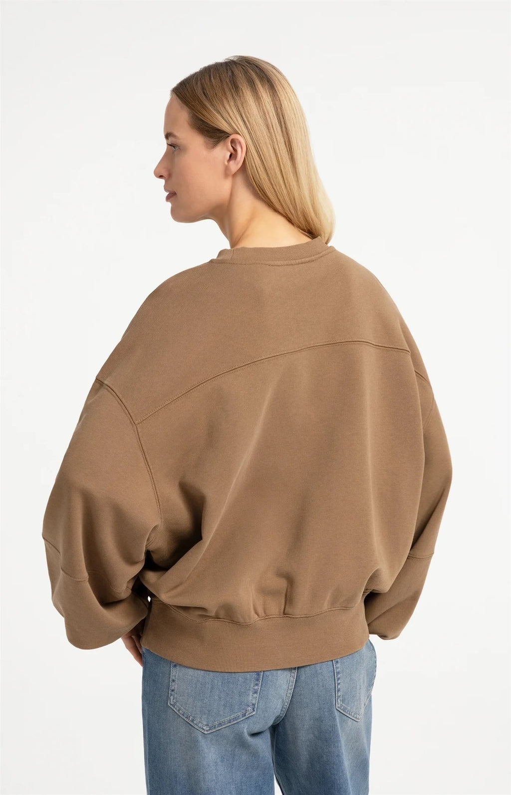 Oversized Sweater
