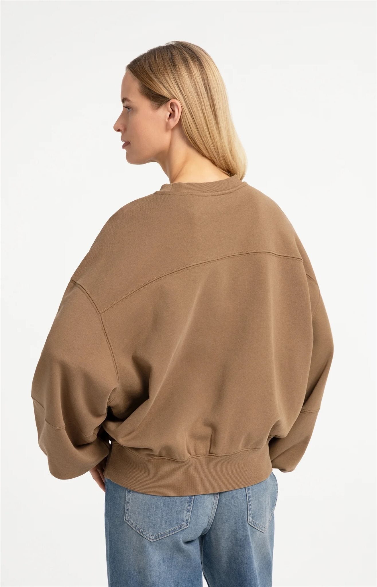 Oversized Sweater