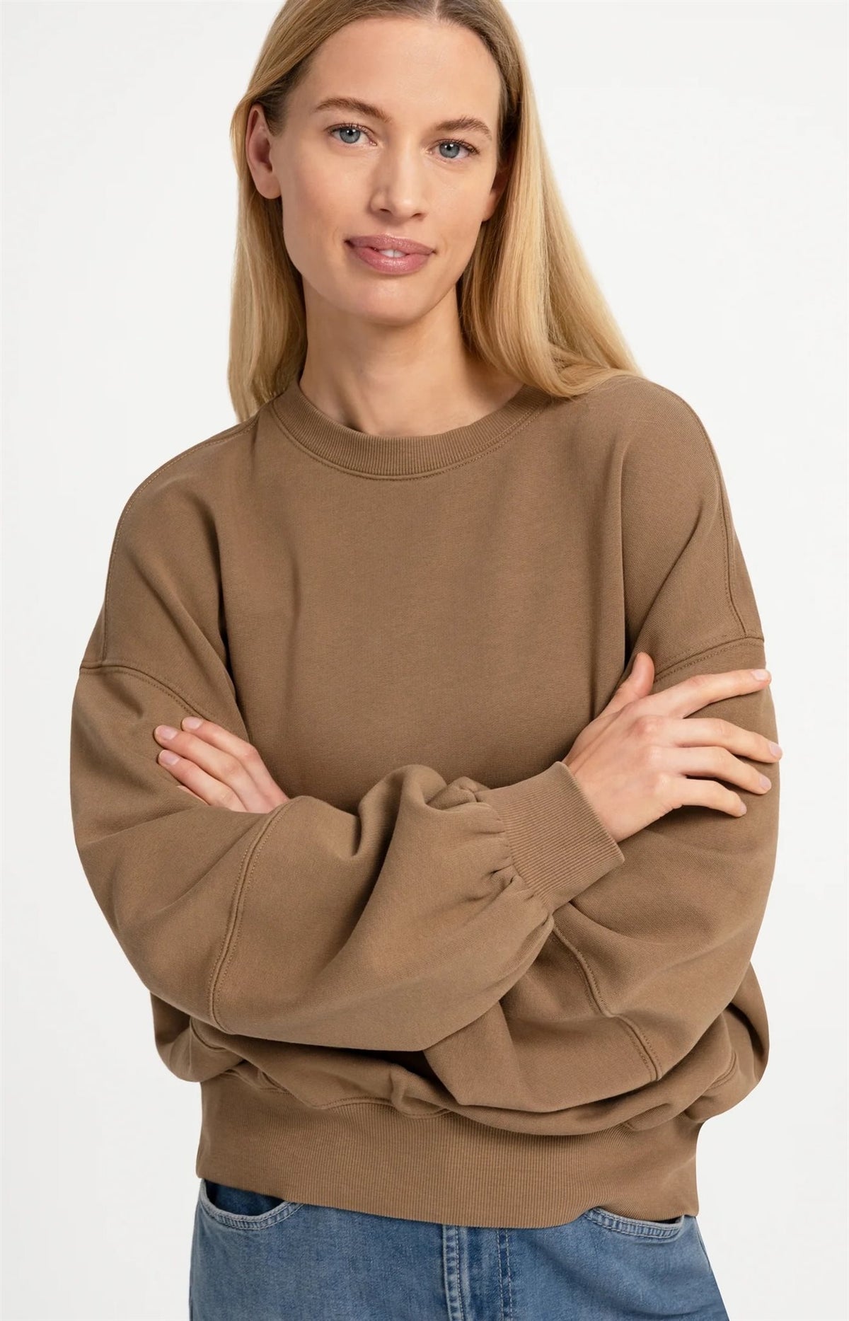 Oversized Sweater