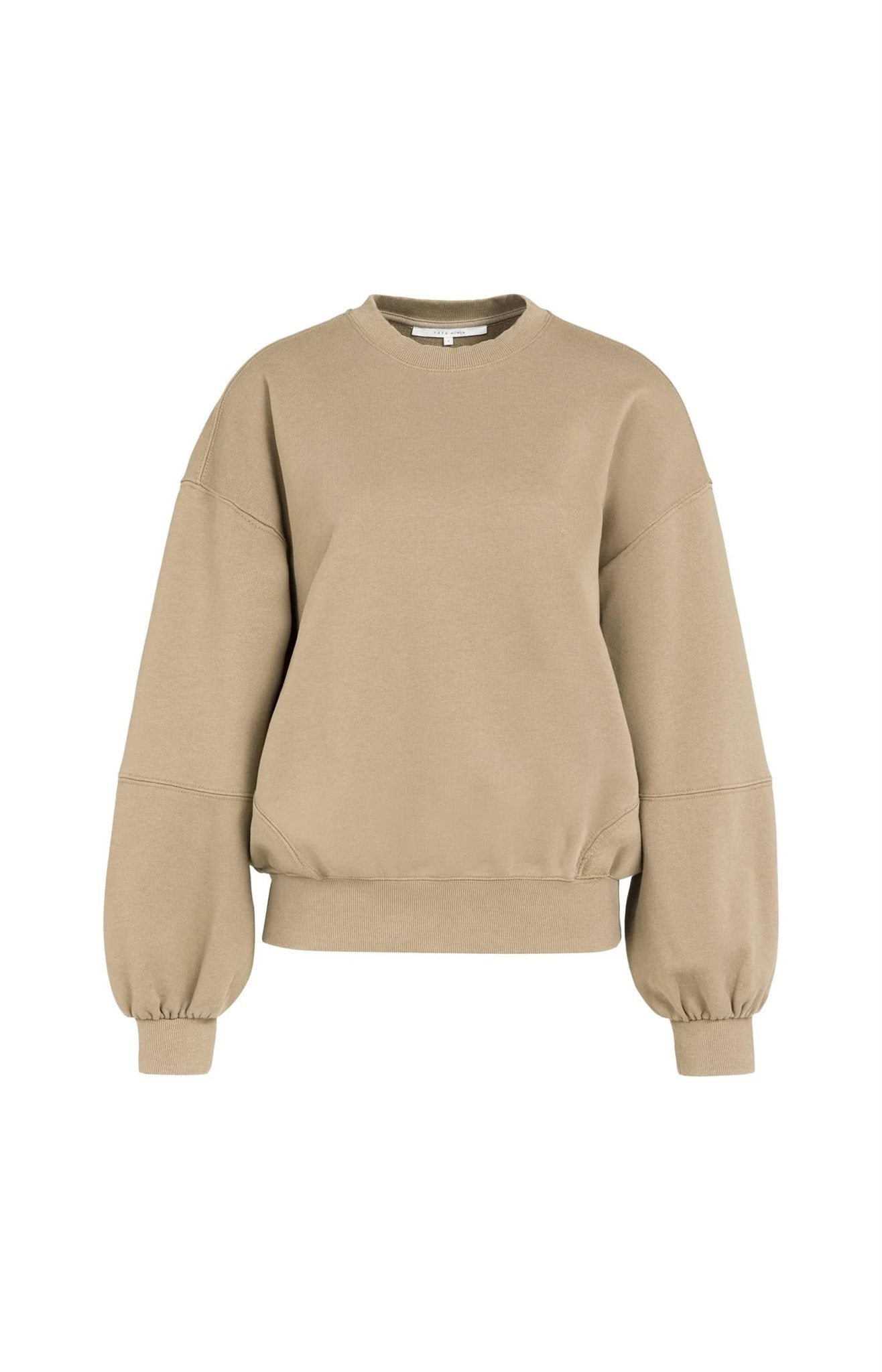 Oversized Sweater