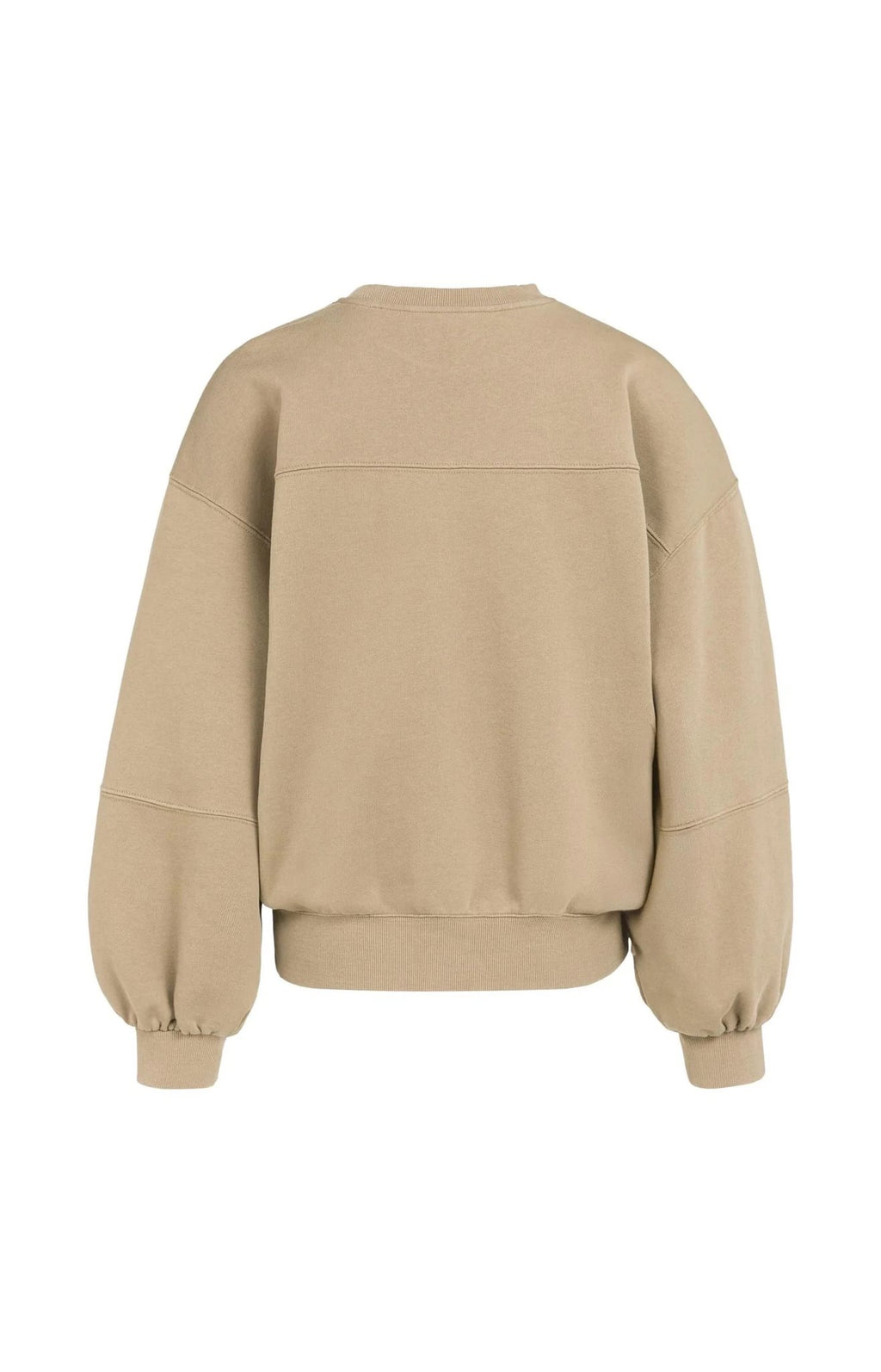Oversized Sweater