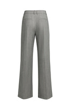 Pantalon met Ruitdessin
