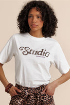 Panter Studio Floor T-shirt