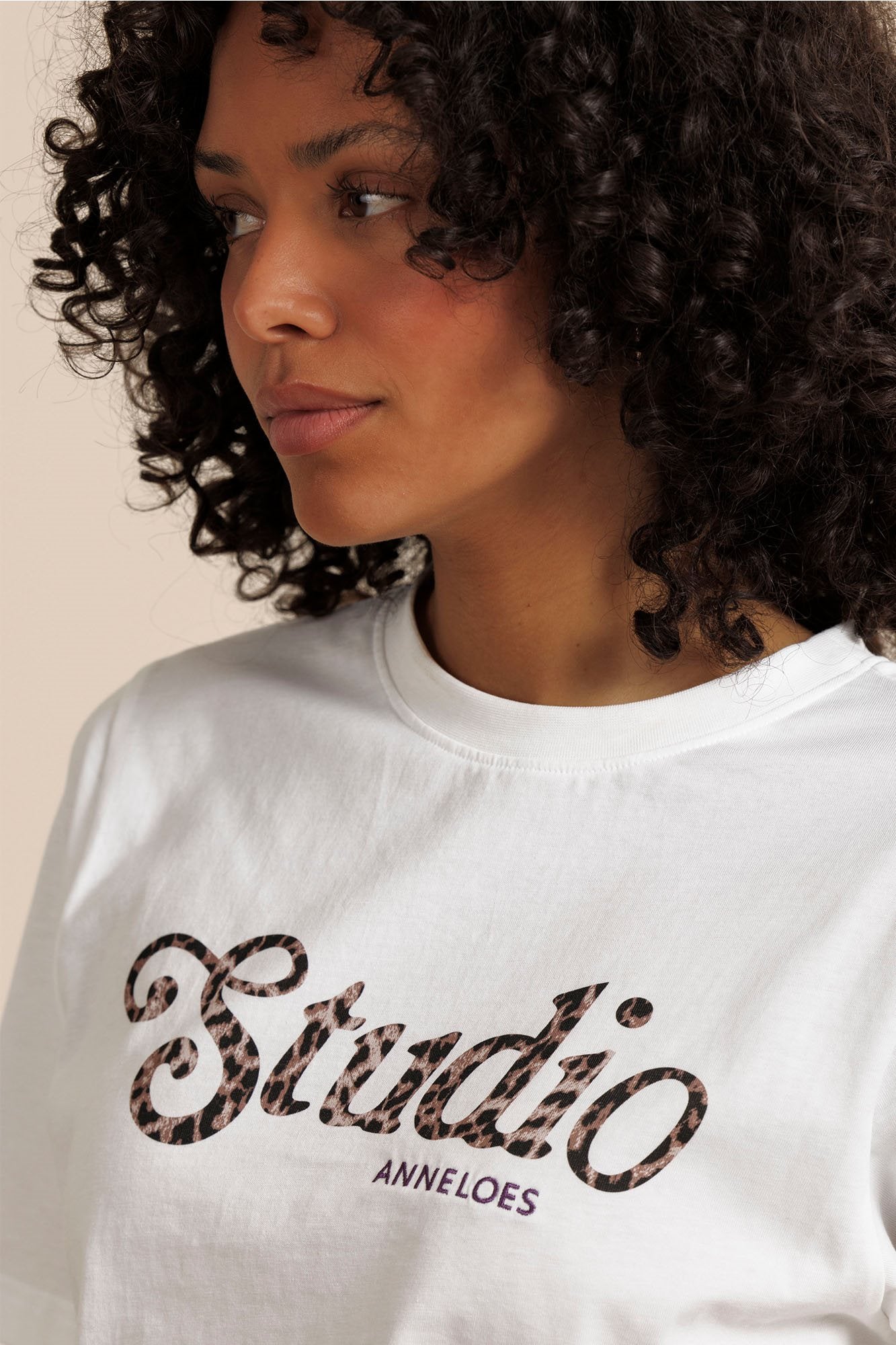 Panter Studio Floor T-shirt