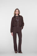 Comfy Flared Pantalon