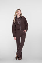 Comfy Flared Pantalon