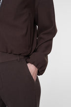 Comfy Flared Pantalon