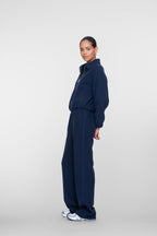 Comfy Pantalon met Bies