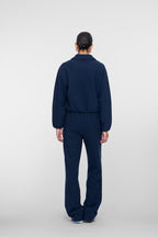 Comfy Pantalon met Bies