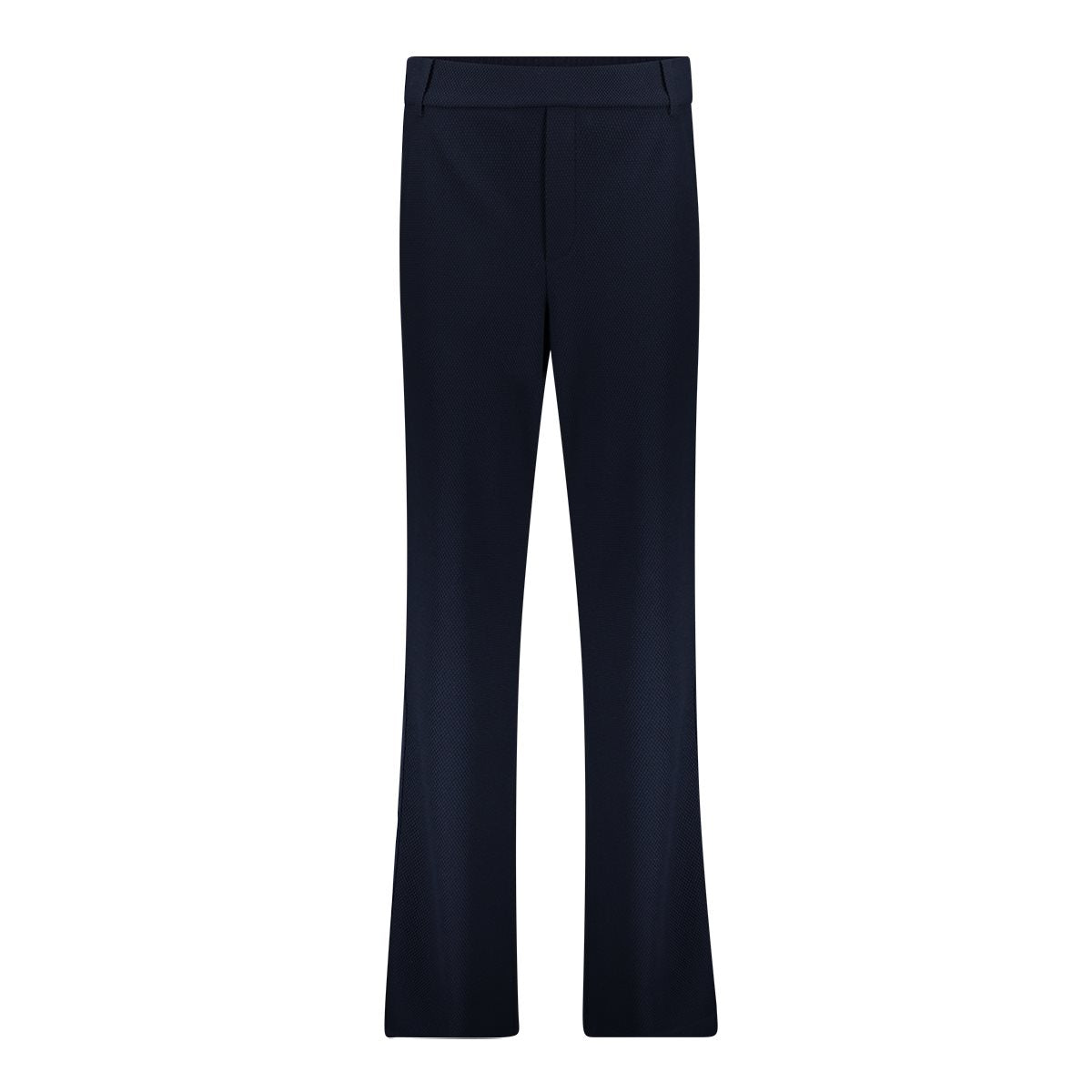Comfy Pantalon met Bies