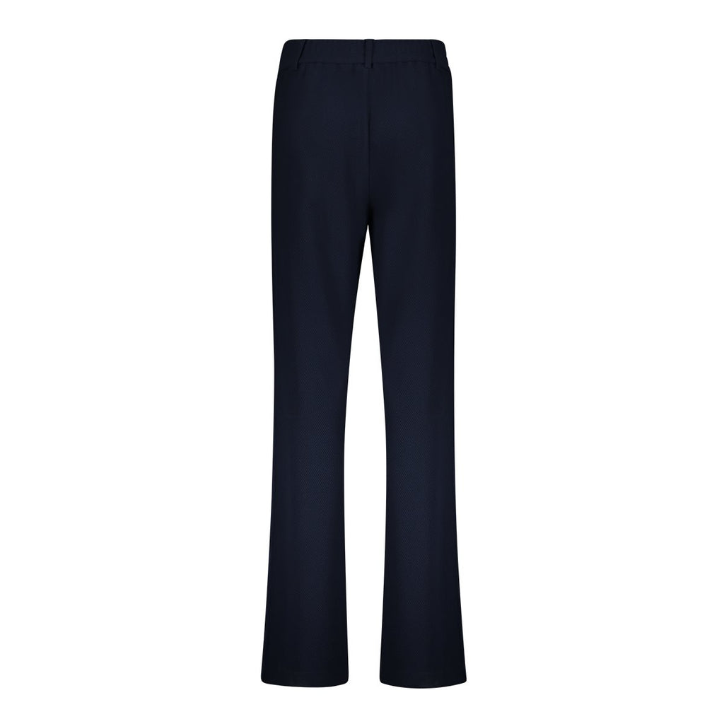 Comfy Pantalon met Bies
