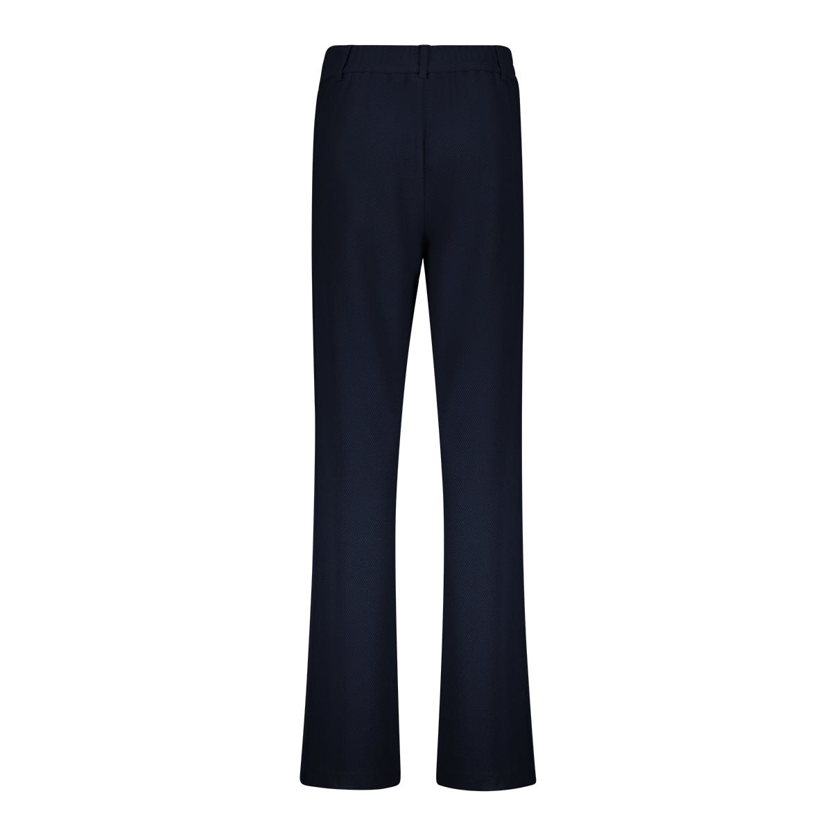 Comfy Pantalon met Bies