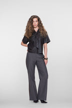Krijtstreep Pantalon