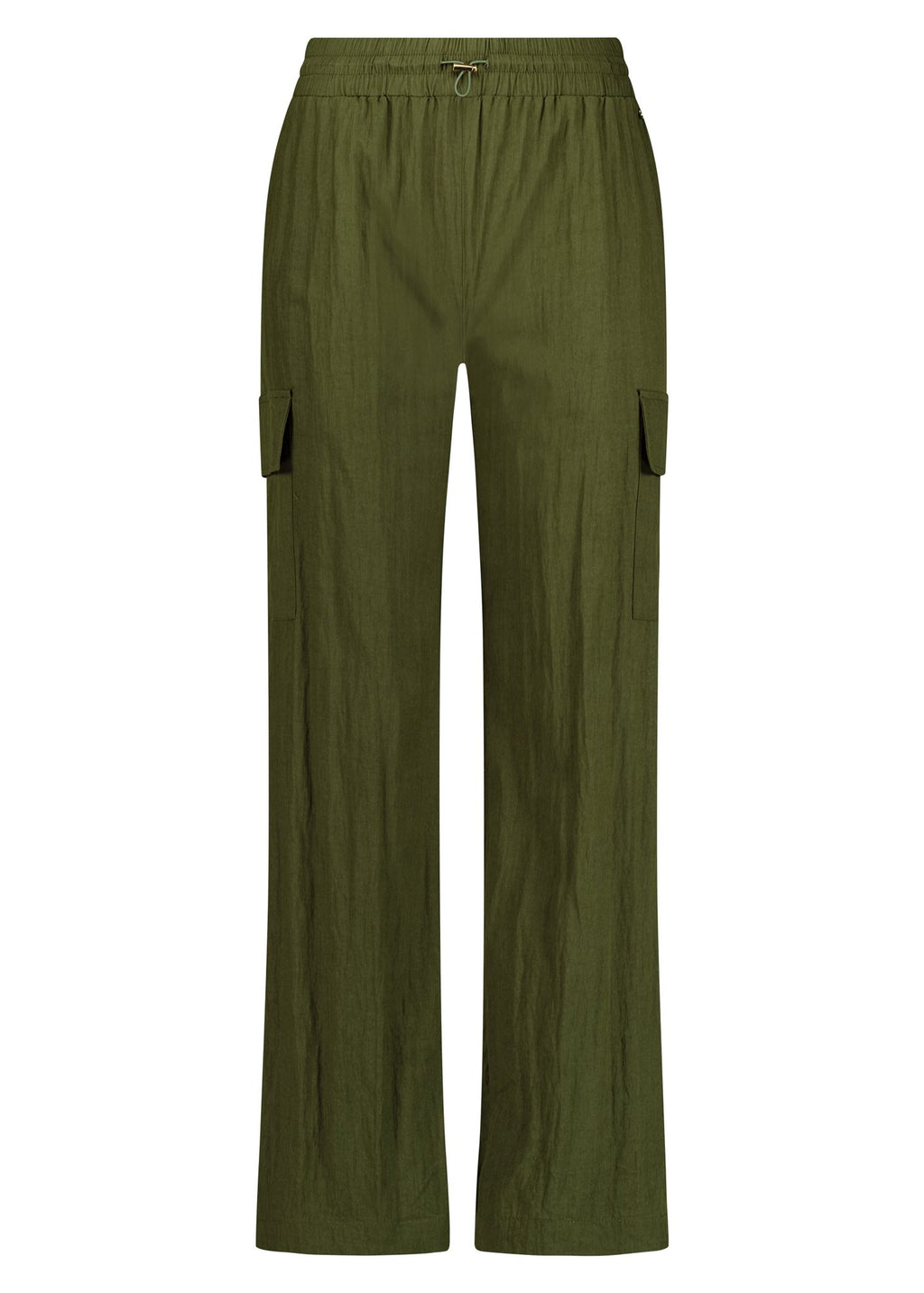Parachute Cargo Trousers