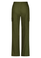 Parachute Cargo Trousers