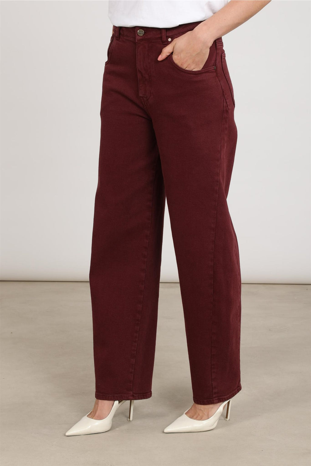 Petra Pants