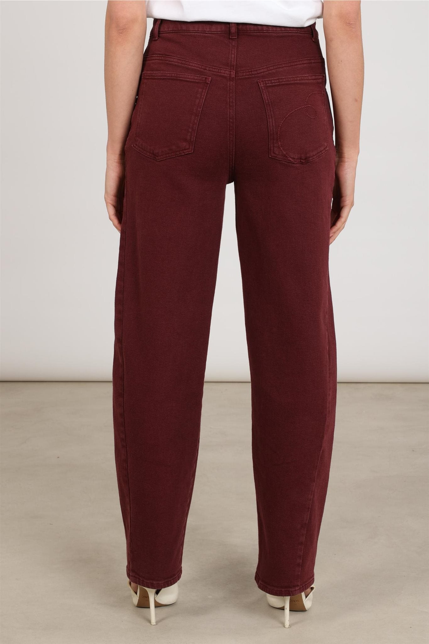 Petra Pants