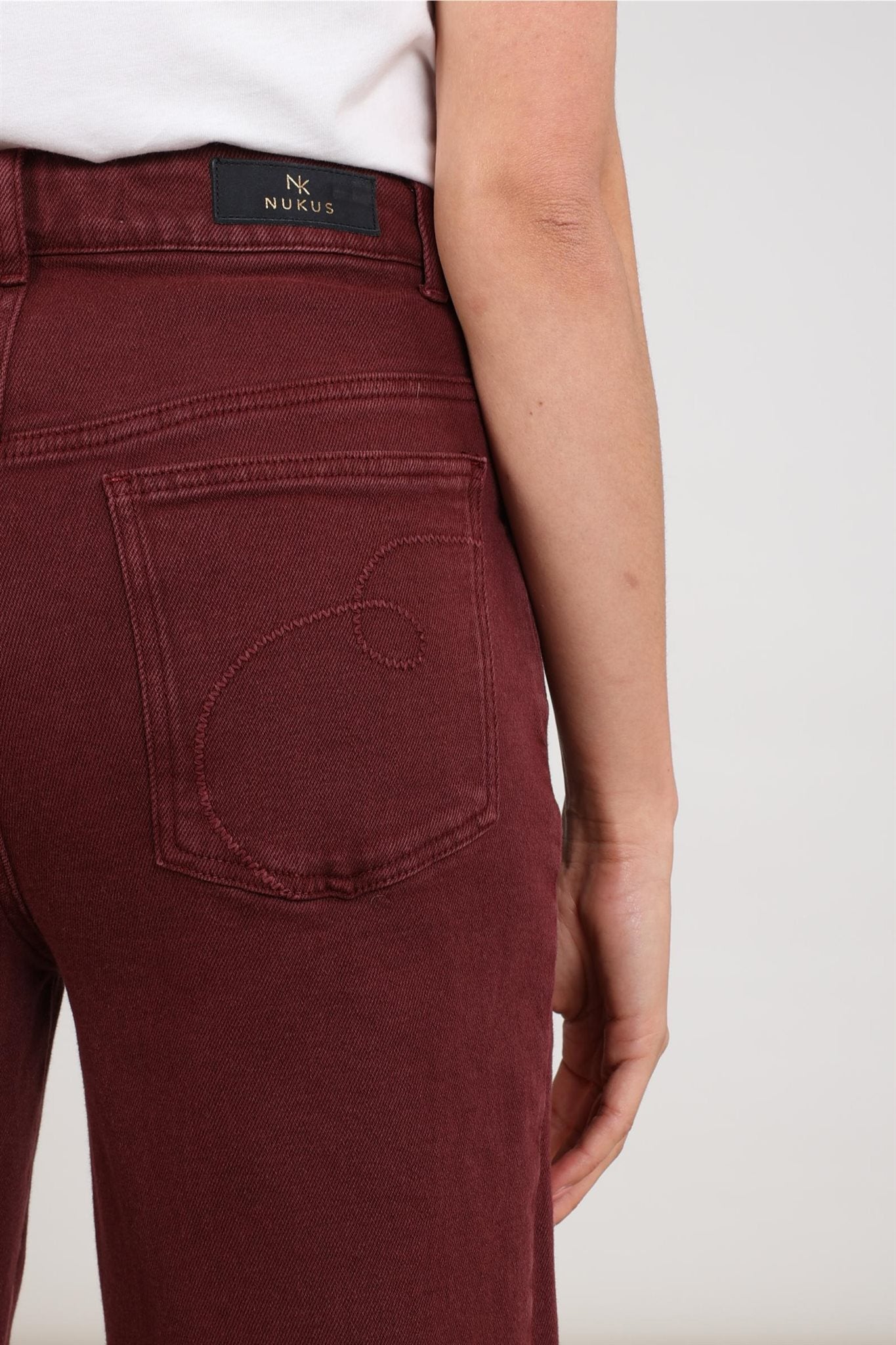 Petra Pants