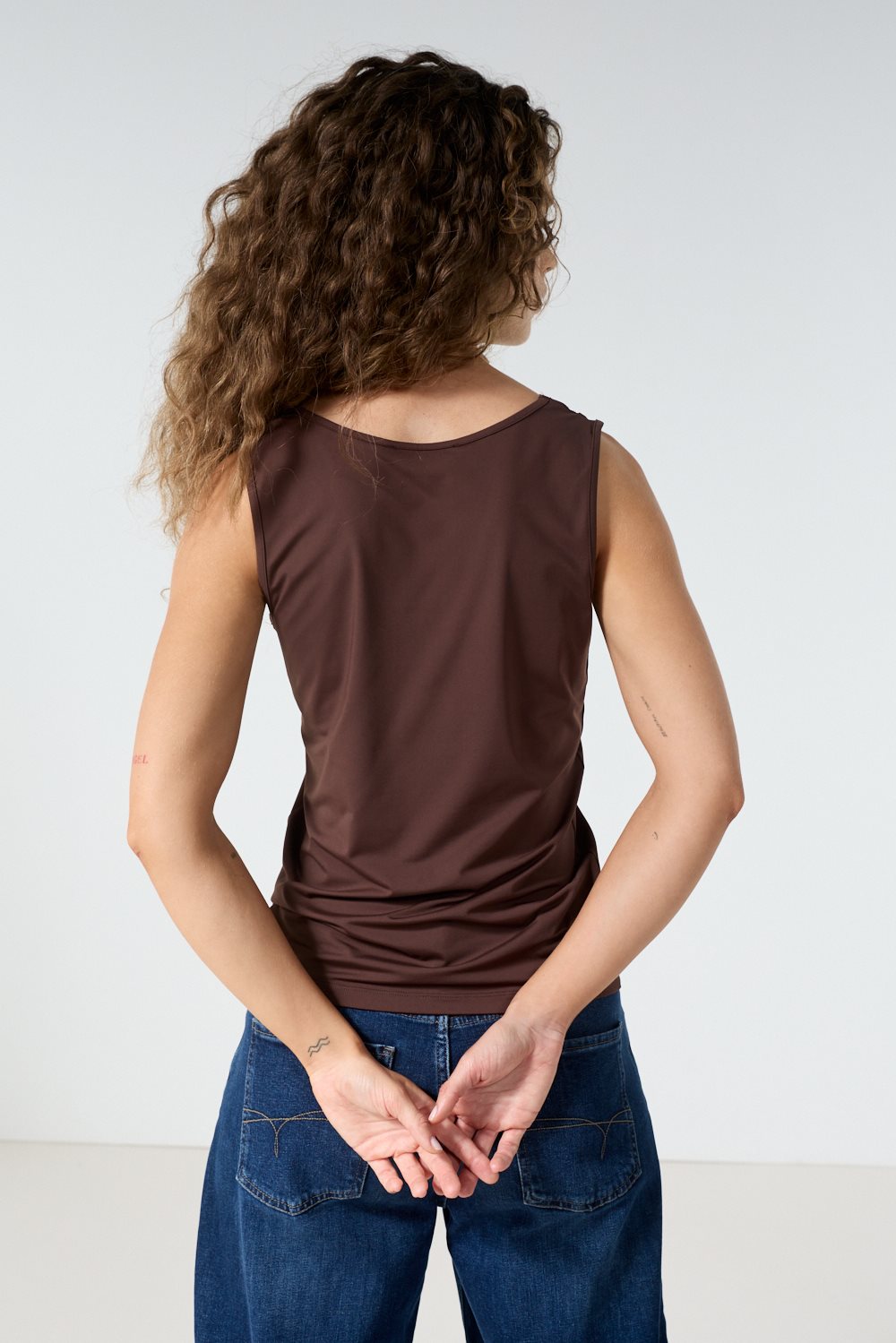 Pia Style Top