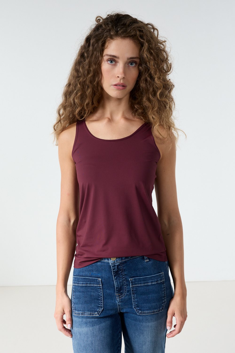 Pia Style Top