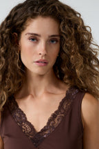 Pippa Lace Top