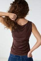 Pippa Lace Top