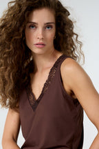 Pippa Lace Top