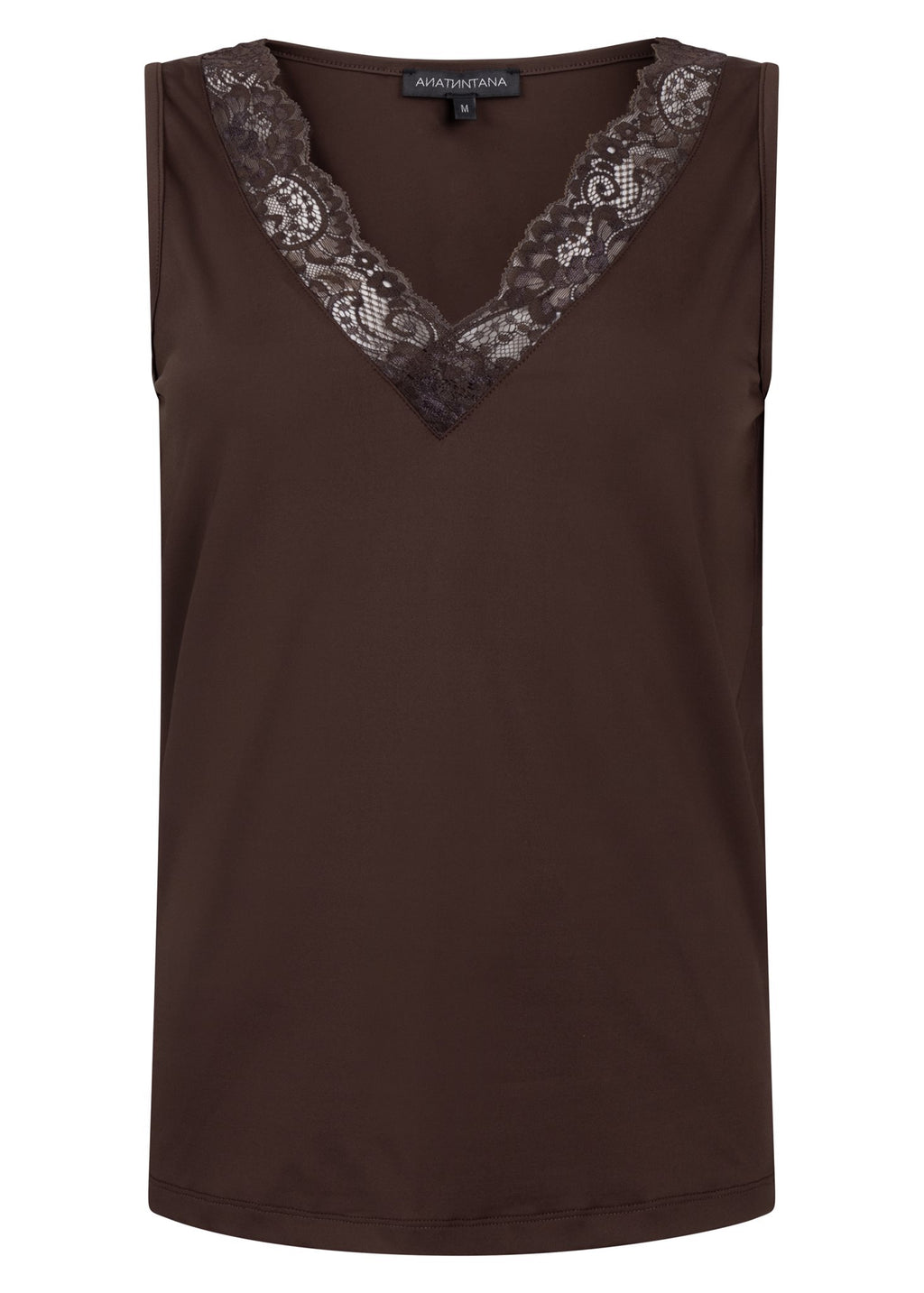 Pippa Lace Top