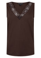 Pippa Lace Top