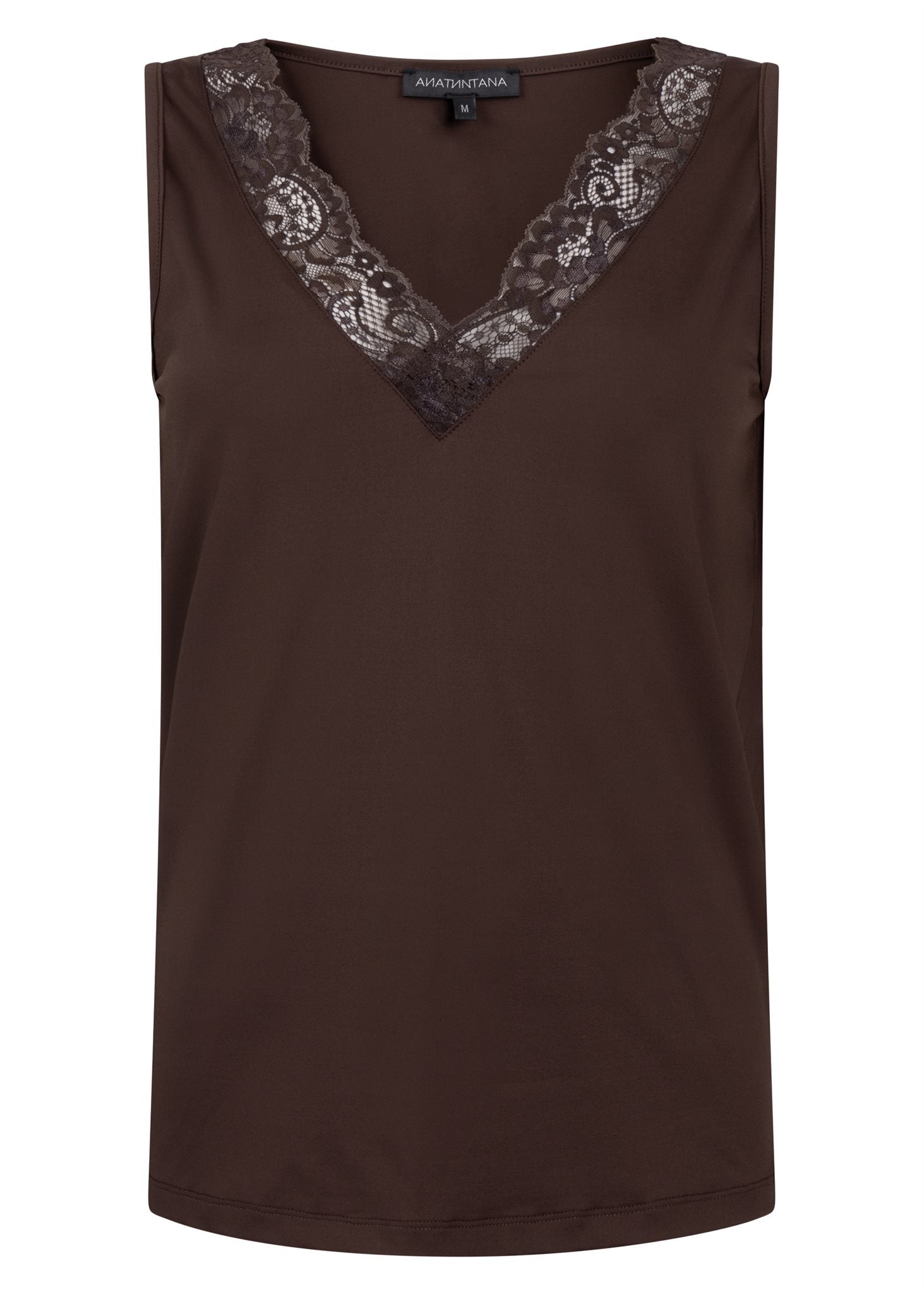 Pippa Lace Top