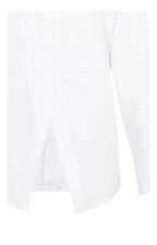 Poplin Blouse met A-lijn