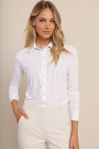 Poppy Blouse