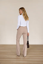 Poppy Blouse