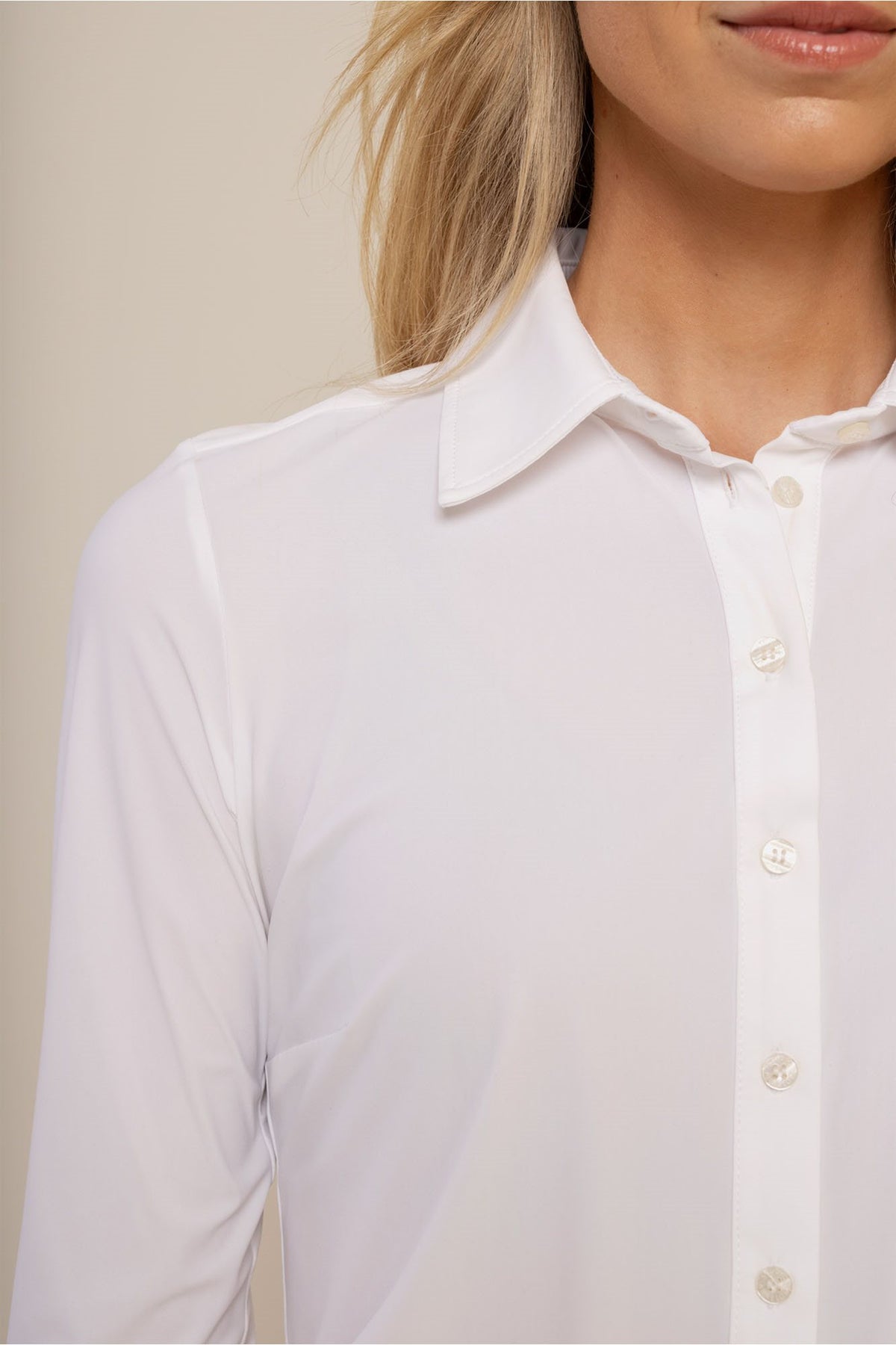 Poppy Blouse