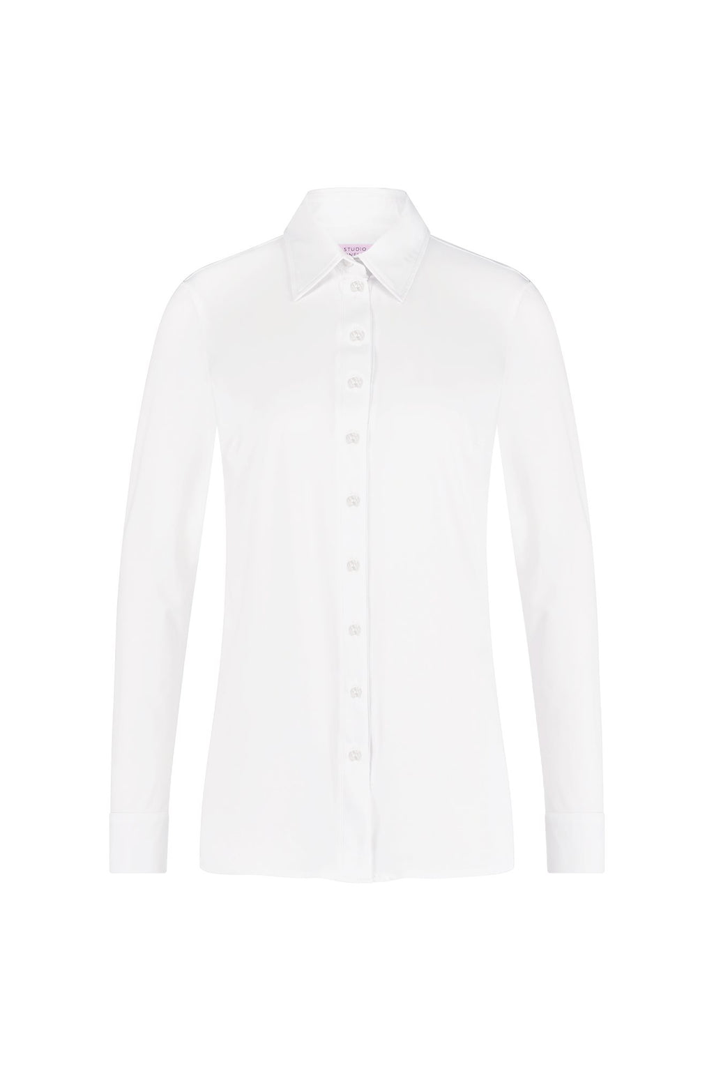 Poppy Blouse
