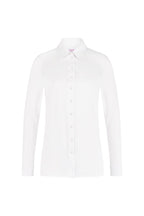 Poppy Blouse