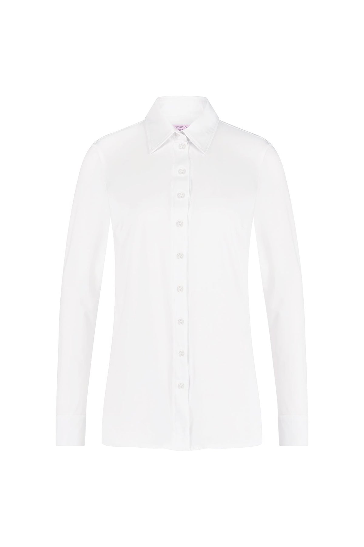 Poppy Blouse