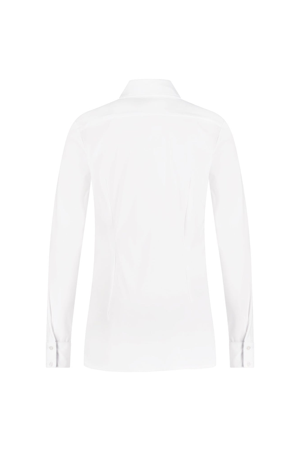 Poppy Blouse