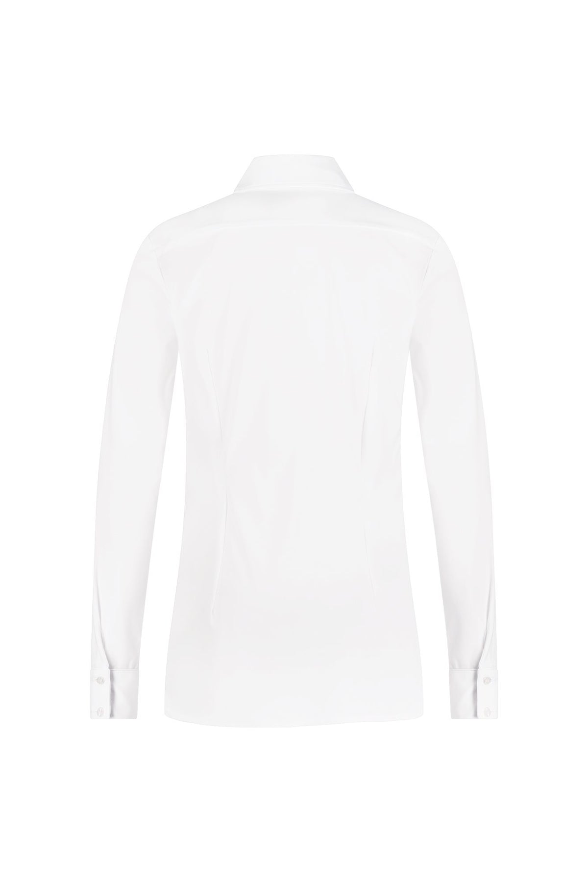 Poppy Blouse