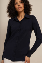 Poppy Blouse