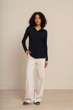 Poppy Blouse