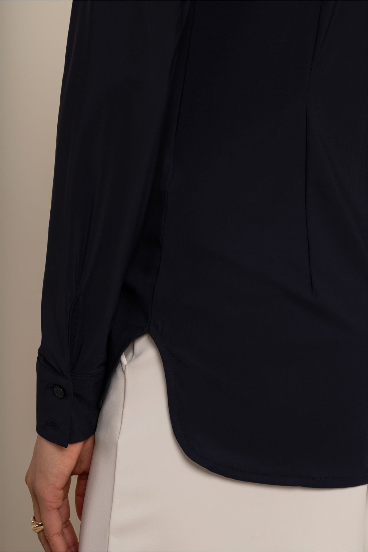 Poppy Blouse