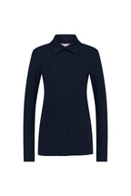Poppy Blouse