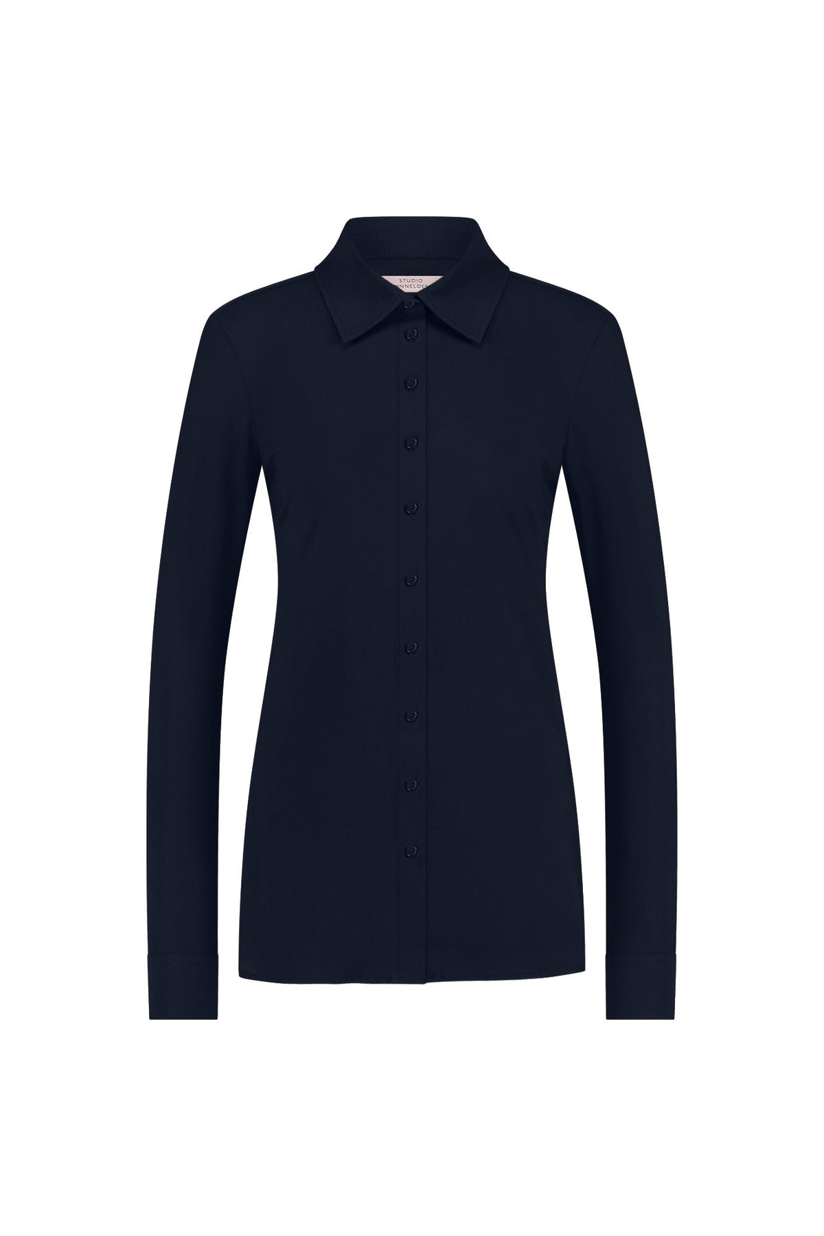 Poppy Blouse