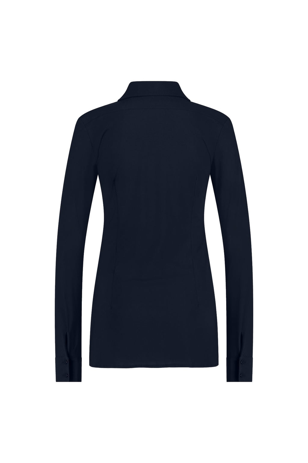 Poppy Blouse