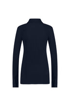 Poppy Blouse