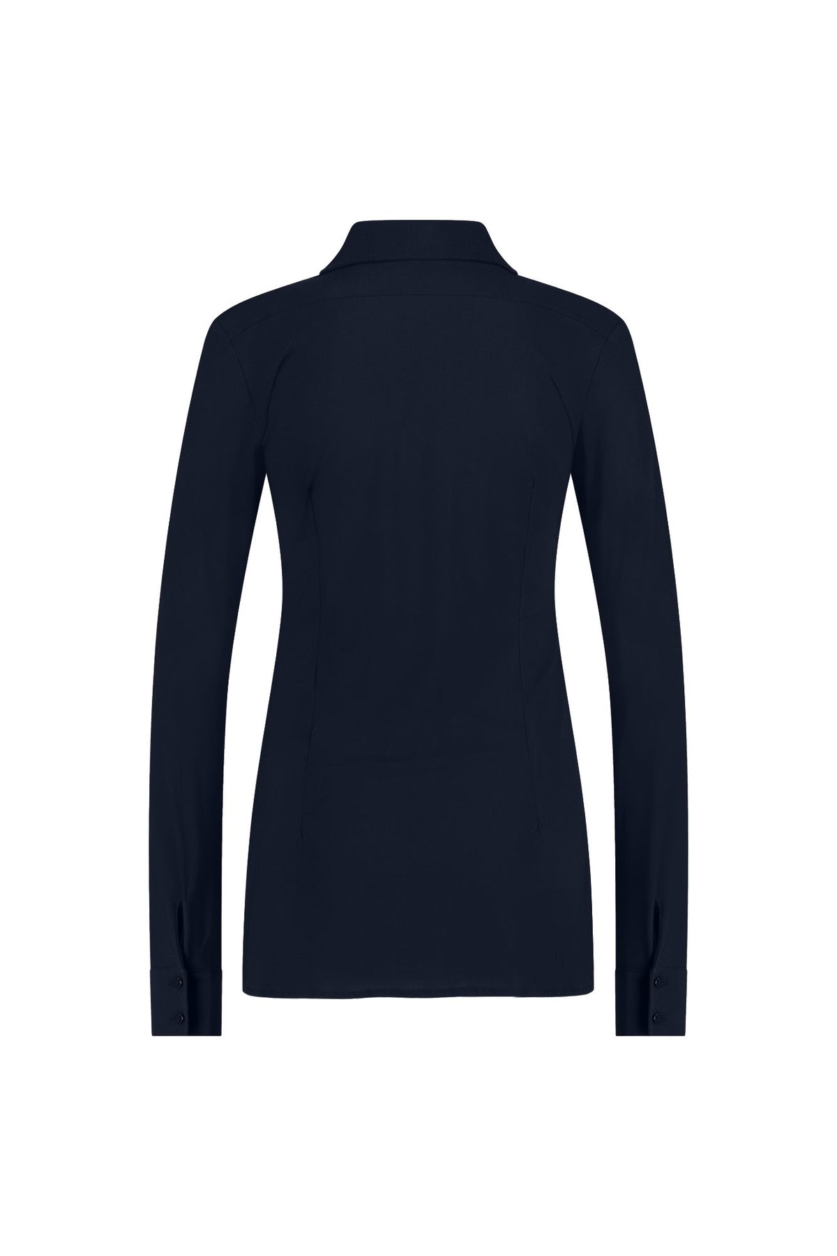 Poppy Blouse